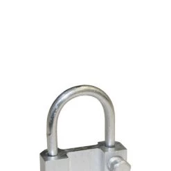 Allpadlocks Sales Shop 41 Economy Lock 53100 One-Time Use Padlock One-Time Use Padlocks
