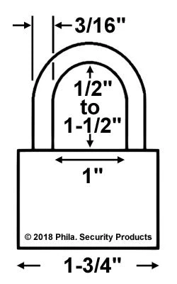 Economy Lock 53100 One-Time Use Padlock One-Time Use Padlocks 2 Economy Lock 53100 One-Time Use Padlock One-Time Use Padlocks