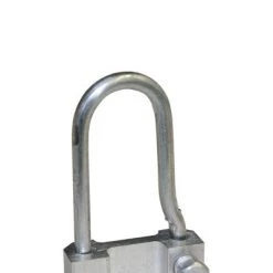Allpadlocks Sales Shop 37 Economy Lock 53200 One-Time Use Padlock One-Time Use Padlocks