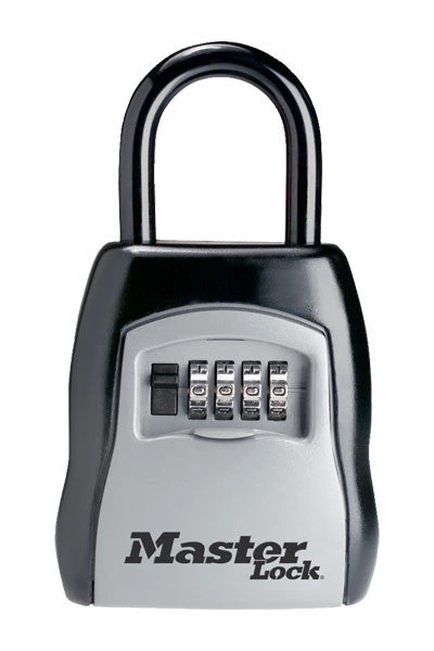 Key Safes & Key Cabinets Master Lock 5400D 1 Key Safes & Key Cabinets Master Lock 5400D