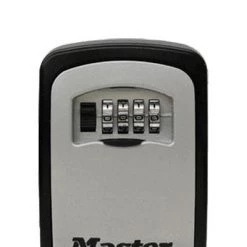 Master Lock 5401D
