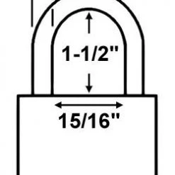 Master Lock 5LF Laminated Steel Padlock Laminated Steel Padlocks 5 Master Lock 5LF Laminated Steel Padlock Laminated Steel Padlocks