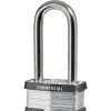 Laminated Steel Padlocks Master Lock 5LJ Laminated Steel Padlock