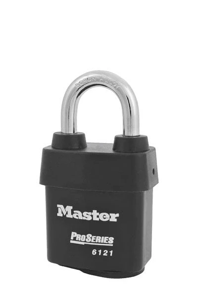 Master Lock 6121TTB Padlock TTB Approved Padlocks 1 Master Lock 6121TTB Padlock TTB Approved Padlocks