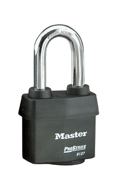 All Weather Padlocks Master Lock 6127LH All Weather Padlock 1 All Weather Padlocks Master Lock 6127LH All Weather Padlock