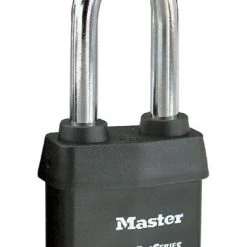 Allpadlocks Sales Shop 5 Master Lock 6127LJ All Weather Padlock