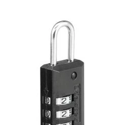 Allpadlocks Sales Shop 7 Combination Padlocks Master Lock 646D Combination Padlock