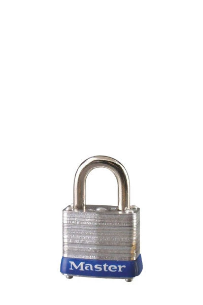 Laminated Steel Padlocks Master Lock 7 Laminated Steel Padlock 1 Laminated Steel Padlocks Master Lock 7 Laminated Steel Padlock