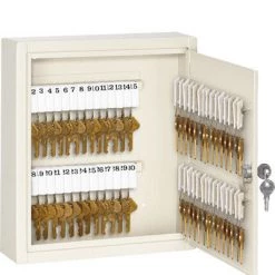 Key Safes & Key Cabinets Master Lock 7125D