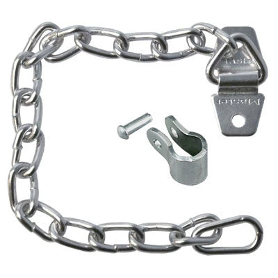 Master Lock 71CH Heavy Duty Shackle Chain Chains, Shackle 1 Master Lock 71CH Heavy Duty Shackle Chain Chains, Shackle