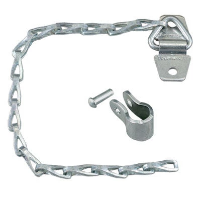 Master Lock 71CS Light Duty Shackle Chain Chains, Shackle 1 Master Lock 71CS Light Duty Shackle Chain Chains, Shackle