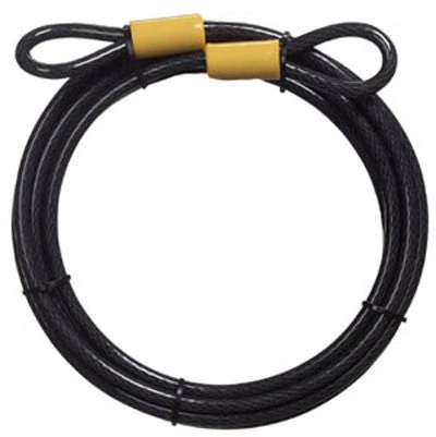 Master Lock 72DPF Security Cable (15 Ft.) 1 Master Lock 72DPF Security Cable (15 Ft.)
