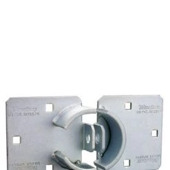 Hidden Shackle Padlocks Master Lock 770 Hidden Shackle Padlock Hasp