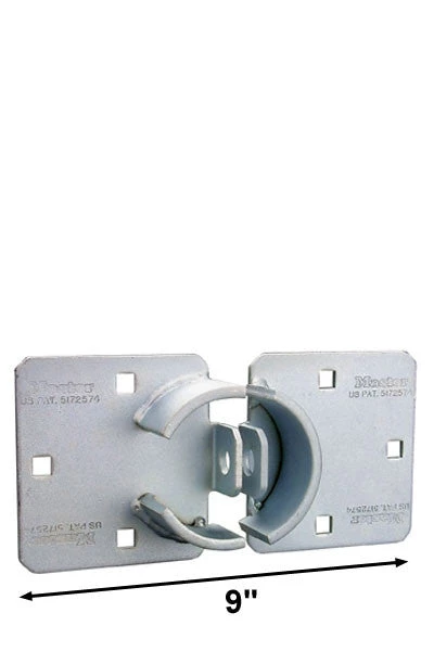 Hidden Shackle Padlocks Master Lock 770 Hidden Shackle Padlock Hasp 1 Hidden Shackle Padlocks Master Lock 770 Hidden Shackle Padlock Hasp