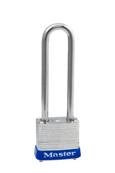 Master Lock 7LJ Laminated Steel Padlock Laminated Steel Padlocks 1 Master Lock 7LJ Laminated Steel Padlock Laminated Steel Padlocks