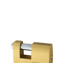 Chains, Security Abus Lock 82/63 Monoblock Padlock