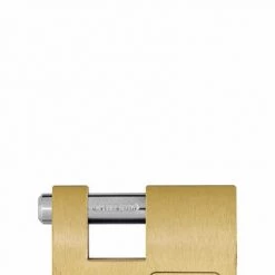 Chains, Security Abus Lock 82/70 Monoblock Padlock