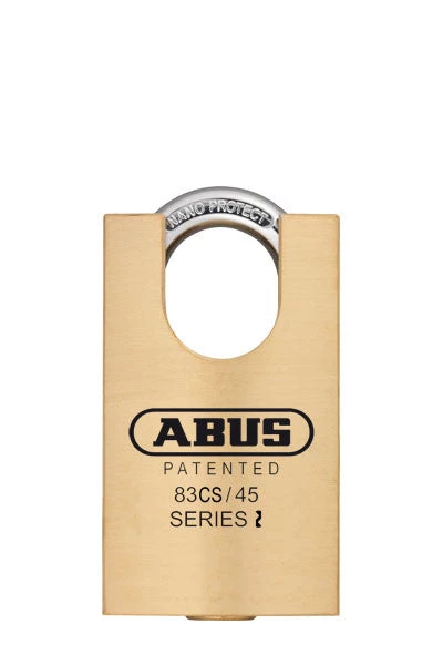Door Key Compatible Padlocks Abus Lock 83CS/45 Rekeyable Door Key Compatible Padlock 1 Door Key Compatible Padlocks Abus Lock 83CS/45 Rekeyable Door Key Compatible Padlock