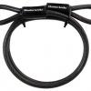 Master Lock 85DPF Security Cable (4 Ft.) Python Cable Locks
