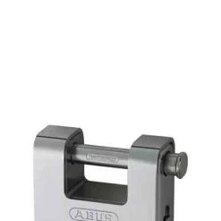 Abus Lock 92/65 Monoblock Padlock Chains, Security