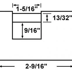 Abus Lock 92/65 Monoblock Padlock Chains, Security 5 Abus Lock 92/65 Monoblock Padlock Chains, Security