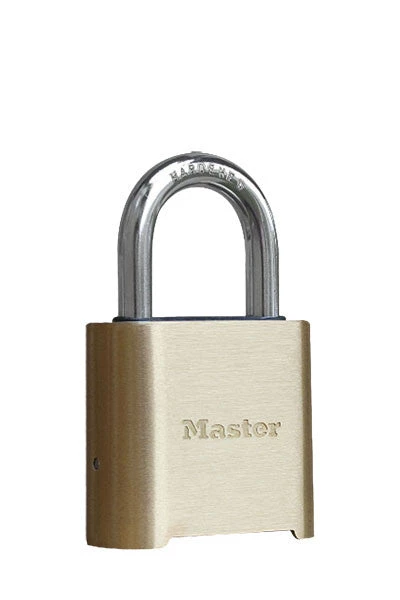 Master Lock 975 Combination Padlock 1 Master Lock 975 Combination Padlock