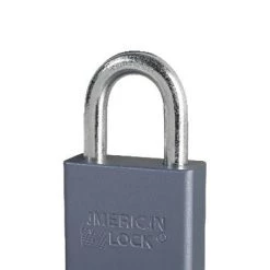 American Lock A10 Aluminum Padlock Aluminum Padlocks