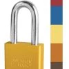 American Lock A1306 Aluminum Padlock Aluminum Padlocks