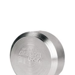 American Lock A2010 Hidden Shackle Padlock Hidden Shackle Padlocks