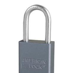 American Lock A31 Aluminum Padlock