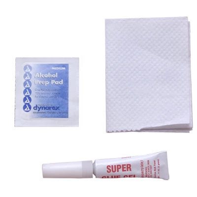 Flexguard FLEXGUARD Cable Locks AK65 Gel Super Glue (3g) 1 Flexguard FLEXGUARD Cable Locks AK65 Gel Super Glue (3g)