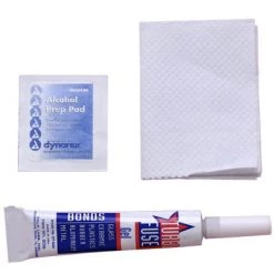 Flexguard AK76 Gel Super Glue (20g) FLEXGUARD Cable Locks