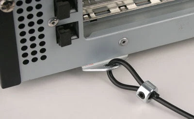 Flexguard FLEXGUARD Cable Locks AP11L Adhesive Plate 2 Flexguard FLEXGUARD Cable Locks AP11L Adhesive Plate