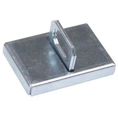 Flexguard AP18 Looped Cable Anchor Plate FLEXGUARD Cable Locks 3 Flexguard AP18 Looped Cable Anchor Plate FLEXGUARD Cable Locks