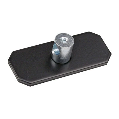 Flexguard FLEXGUARD Cable Locks AP24B Adhesive Plate 1 Flexguard FLEXGUARD Cable Locks AP24B Adhesive Plate