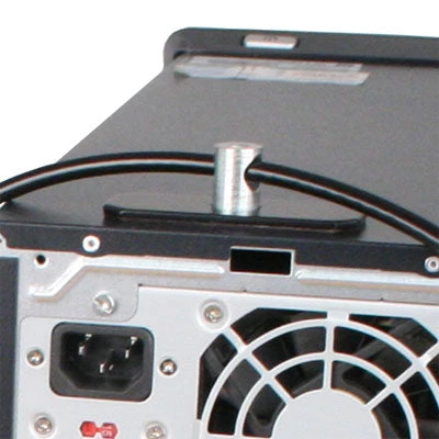 Flexguard FLEXGUARD Cable Locks AP24B Adhesive Plate 2 Flexguard FLEXGUARD Cable Locks AP24B Adhesive Plate