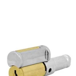 American Lock American APT2001 & Master 297 Cylinders For Hidden Shackle Padlocks