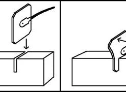 Flexguard FLEXGUARD Retractors Bending Tool
