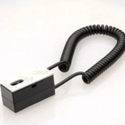 Flexguard CMAG Coiled Magnet Tether FLEXGUARD Security Tethers