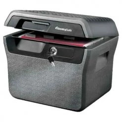 SentrySafe Model FHW40200 Fire/Water File