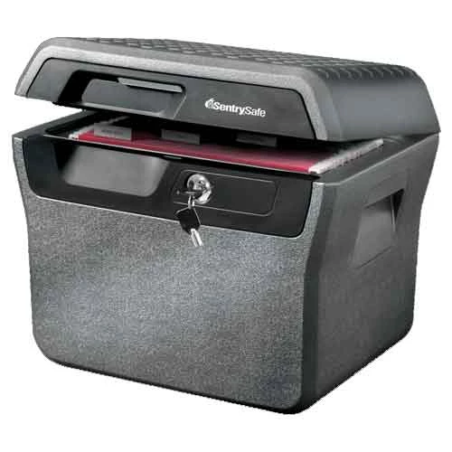 SentrySafe Model FHW40200 Fire/Water File 1 SentrySafe Model FHW40200 Fire/Water File
