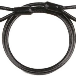 Flexguard 5/16" Security Cable, Choose Your Length