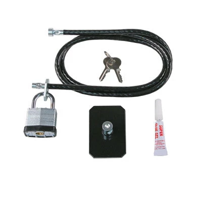 Flexguard FLEXGUARD Cable Locks Heavy Duty Cable Lock 2 Flexguard FLEXGUARD Cable Locks Heavy Duty Cable Lock