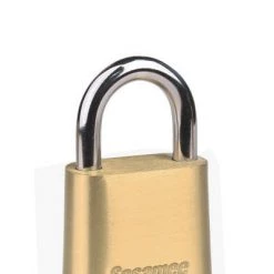 Sesamee Padlocks All Weather Padlocks Sesamee 436 Combination Padlock