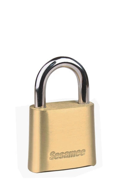 Sesamee Padlocks All Weather Padlocks Sesamee 436 Combination Padlock 1 Sesamee Padlocks All Weather Padlocks Sesamee 436 Combination Padlock