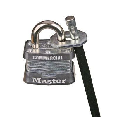 Flexguard FLEXGUARD Cable Locks KH84 Keyhole For Standard Security Cable 2 Flexguard FLEXGUARD Cable Locks KH84 Keyhole For Standard Security Cable