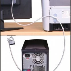 Flexguard Light Duty Cable Lock