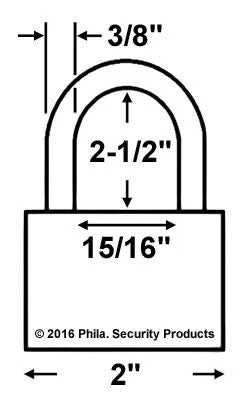 Master Lock Laminated Steel Padlocks Magnum M5LJSTS Commercial Laminated Steel Padlock 2 Master Lock Laminated Steel Padlocks Magnum M5LJSTS Commercial Laminated Steel Padlock