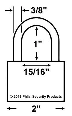 Master Lock Laminated Steel Padlocks Magnum M5STS Commercial Laminated Steel Padlock 2 Master Lock Laminated Steel Padlocks Magnum M5STS Commercial Laminated Steel Padlock