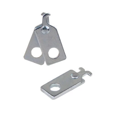 Flexguard MC98 Standard Scissor Clip FLEXGUARD Cable Locks 1 Flexguard MC98 Standard Scissor Clip FLEXGUARD Cable Locks